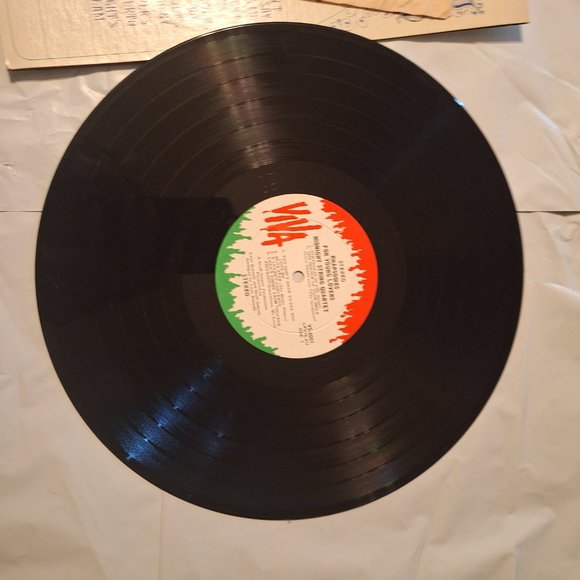 Rhapsodies for young lovers lp record - Picture 2 of 4